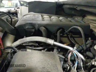 2017 Toyota Tundra SR с VIN 5TFUY5F19HX583033, выставлен на аукционе IAAI как лот 41484920 с пробегом 112 206 миль миль и . История ставок и продаж доступна на DreamBid. Изображение 19.