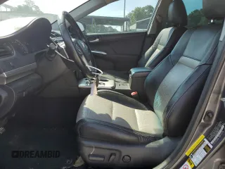 2014 Toyota Camry L with VIN 4T1BF1FK8EU812339, listed as a Copart auction lot 54868145 with 217,395 mi miles and Salvage Title. Bid and sale history available at DreamBid. Image 7.