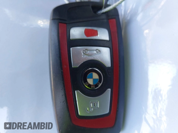 2016 BMW 3 Series 328i with VIN WBA8E9C59GK647993, listed as a IAAI auction lot 41953493 with 77,093 mi miles and . Bid and sale history available at DreamBid. Image 11.