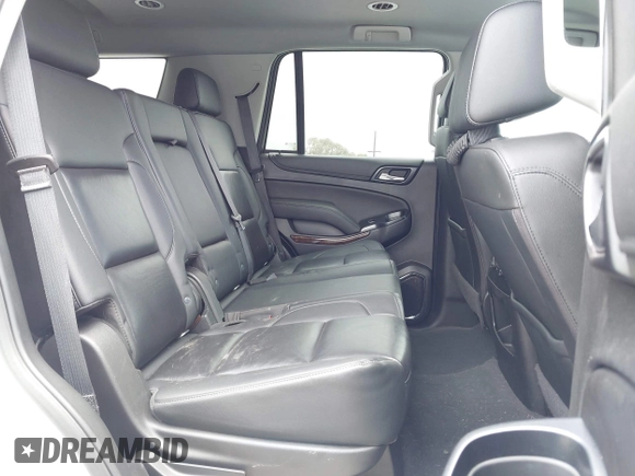 2020 Chevrolet Tahoe LT с VIN 1GNSCBKC0LR290170, выставлен на аукционе IAAI как лот 42129712 с пробегом 57 414 миль миль и . История ставок и продаж доступна на DreamBid. Изображение 8.