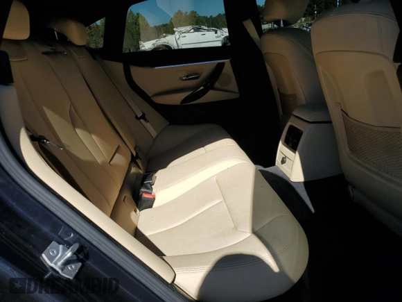 2020 BMW 4 Series 430i xDrive with VIN WBA4J3C03LBL11794, listed as a Copart auction lot 75765264 with 47,576 mi miles and Salvage title. Bid and sale history available at DreamBid. Image 10.