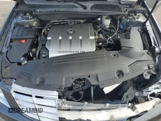 2010 Cadillac DTS w/1SC with VIN 1G6KD5EY6AU133836, listed as a Copart auction lot 46990655 with 112,195 mi miles and Salvage Title. Bid and sale history available at carsss.com. Image 12.