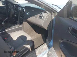 2005 Ford Mustang Deluxe с VIN 1ZVFT80N155168894, выставлен на аукционе IAAI как лот 42331054 с пробегом 194 939 миль миль и . История ставок и продаж доступна на DreamBid. Изображение 5.