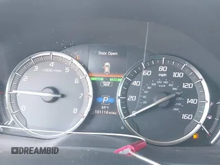 2020 Acura MDX Technology с VIN 5J8YD3H59LL005968, выставлен на аукционе IAAI как лот 42004312 с пробегом 101 114 миль миль и . История ставок и продаж доступна на DreamBid. Изображение 7.