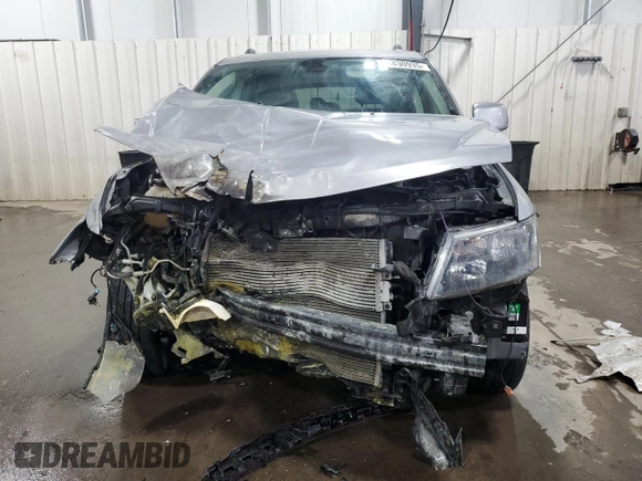 2019 Dodge Journey Crossroad z VIN 3C4PDDGG2KT752267, wystawiony jako Copart lot #43430935 z przebiegiem Nie podano mil oraz Szkoda całkowita • Salvage title. Historia ofert i sprzedaży dostępna na DreamBid. Obrazek 5.