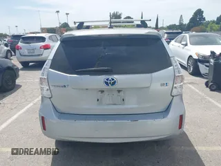 2012 Toyota Prius Two with VIN JTDZN3EU0C3179102, listed as a IAAI auction lot 42248858 with 150,507 mi miles and . Bid and sale history available at DreamBid. Image 16.