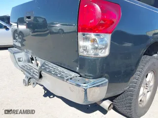 2007 Toyota Tundra LTD with VIN 5TBEV58177S457258, listed as a IAAI auction lot 41727849 with 307,434 mi miles. Bid and sale history available at carsss.com. Image 19.
