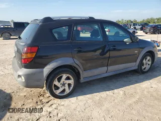2004 Pontiac Vibe with VIN 5Y2SM62884Z404622, listed as a Copart auction lot 71604244 with 94,563 mi miles and Clean Title. Bid and sale history available at carsss.com. Image 3.
