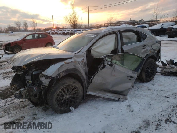 2020 Lexus NX z VIN JTJHARDZ2L5014631, wystawiony jako Copart lot #72019362 z przebiegiem Nie podano mil oraz . Historia ofert i sprzedaży dostępna na DreamBid. Obrazek 1.