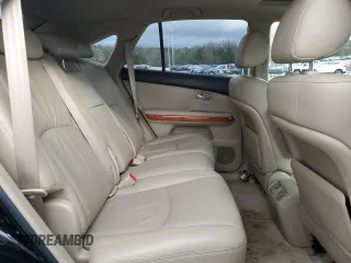 2007 Lexus RX 400h z VIN JTJGW31U472004368, wystawiony jako Copart lot #48008365 z przebiegiem 166 460 mil mil oraz Czysty tytuł • Clean title. Historia ofert i sprzedaży dostępna na DreamBid. Obrazek 11.