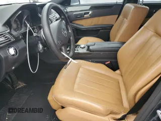 2010 Mercedes-Benz E 550 Luxury with VIN WDDHF7CB9AA030137, listed as a Copart auction lot 86839044 with 223,094 mi miles and Salvage Title. Bid and sale history available at DreamBid. Image 7.