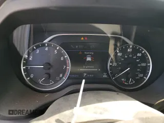 2020 Nissan Titan SV z VIN 1N6AA1FA3LN511567, wystawiony jako Copart lot #54921955 z przebiegiem 74 002 mil mil oraz Szkody całkowita. Historia ofert i sprzedaży dostępna na DreamBid. Obrazek 9.