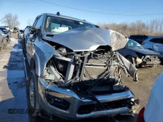 2021 Ram 2500 Laramie с VIN 3C6UR5FL6MG654144, выставлен на аукционе Copart как лот 88989575 с пробегом Не указан миль и Списание • Salvage title. История ставок и продаж доступна на DreamBid. Изображение 5.