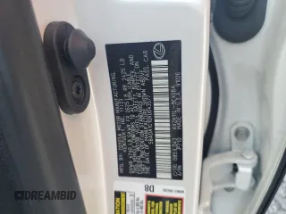 2024 Lexus ES 300h with VIN 58ADA1C10RU043577, listed as a Copart auction lot 55344905 with 9,829 mi miles and Salvage title. Bid and sale history available at DreamBid. Image 12.