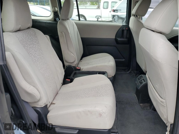 2012 Mazda 5 Sport with VIN JM1CW2BL4C0134805, listed as a Copart auction lot 54729525 with 144,991 mi miles and Salvage Title. Bid and sale history available at DreamBid. Image 11.