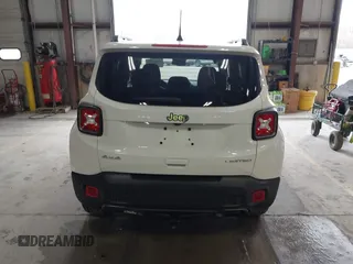 2021 Jeep Renegade Limited z VIN ZACNJDD19MPM21287, wystawiony jako IAAI lot #42077387 z przebiegiem 44 208 mil mil oraz . Historia ofert i sprzedaży dostępna na DreamBid. Obrazek 17.