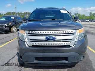 2015 Ford Explorer XLT with VIN 1FM5K8D89FGC34017, listed as a IAAI auction lot 42000904 with 164,374 mi miles and . Bid and sale history available at carsss.com. Image 12.