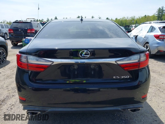 2016 Lexus ES 330 with VIN JTHBK1GG9G2212470, listed as a IAAI auction lot 42245891 with 112,256 mi miles and . Bid and sale history available at DreamBid. Image 16.