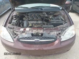 2000 Ford Taurus SEL z VIN 1FAFP56S2YA183814, wystawiony jako IAAI lot #42269148 z przebiegiem 210 990 mil mil oraz . Historia ofert i sprzedaży dostępna na DreamBid. Obrazek 10.