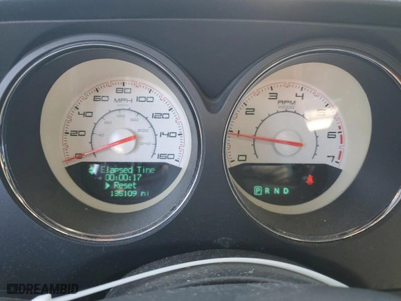 2013 Dodge Challenger R/T with VIN 2C3CDYBT0DH595512, listed as a Copart auction lot 88481405 with 135,109 mi miles and Salvage Title. Bid and sale history available at carsss.com. Image 9.