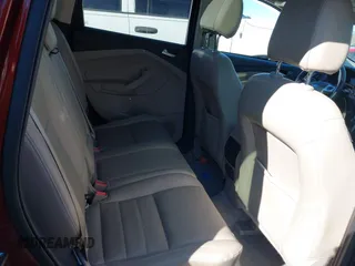 2015 Ford Escape Titanium with VIN 1FMCU0J92FUB55712, listed as a IAAI auction lot 41627867 with 156,438 mi miles. Bid and sale history available at carsss.com. Image 8.