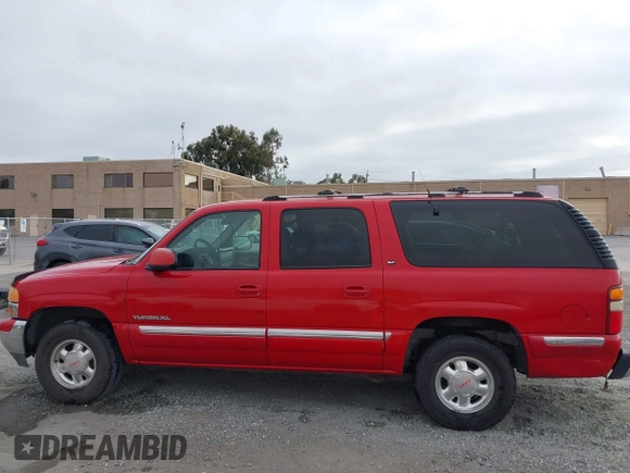 2000 GMC Yukon XL SLT with VIN 3GKEC16T1YG195557, listed as a IAAI auction lot 42455095 with 259,092 mi miles and . Bid and sale history available at DreamBid. Image 14.