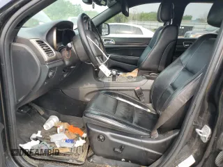 2014 Jeep Grand Cherokee Limited with VIN 1C4RJFBG6EC355536, listed as a Copart auction lot 60785565 with 203,049 mi miles and Clean title. Bid and sale history available at DreamBid. Image 7.