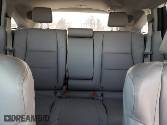 2018 Acura RDX Technology z VIN 5J8TB4H55JL027498, wystawiony jako Copart lot #45851735 z przebiegiem 71 037 mil mil oraz Szkoda całkowita • Salvage title. Historia ofert i sprzedaży dostępna na DreamBid. Obrazek 10.