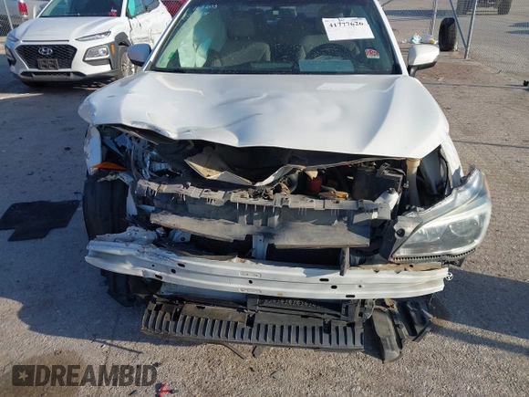 2015 Subaru Legacy 2.5i Limited with VIN 4S3BNBJ62F3062127, listed as a IAAI auction lot 41777626 with 190,091 mi miles. Bid and sale history available at carsss.com. Image 6.