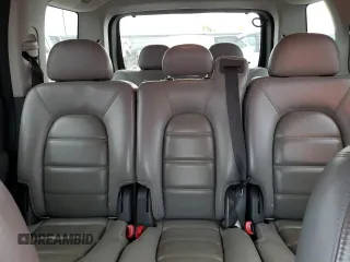 2004 Ford Explorer XLT с VIN 1FMDU73WX4UB34247, выставлен на аукционе Copart как лот 57212585 с пробегом 252 052 миль миль и Списание • Salvage title. История ставок и продаж доступна на DreamBid. Изображение 10.