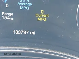 2019 Jeep Grand Cherokee Upland with VIN 1C4RJEAG3KC558147, listed as a IAAI auction lot 42142470 with 133,797 mi miles and . Bid and sale history available at DreamBid. Image 15.