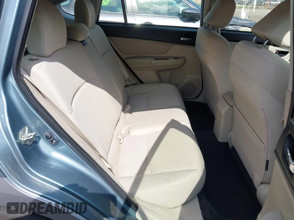2012 Subaru Impreza Special Sports Premium с VIN JF1GPAL66CH235904, выставлен на аукционе IAAI как лот 42319073 с пробегом 115 168 миль миль и . История ставок и продаж доступна на DreamBid. Изображение 8.