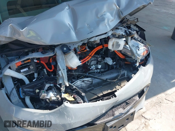 2020 Chevrolet Bolt EV LT z VIN 1G1FY6S01L4109222, wystawiony jako IAAI lot #42231173 z przebiegiem 43 570 mil mil oraz . Historia ofert i sprzedaży dostępna na DreamBid. Obrazek 6.