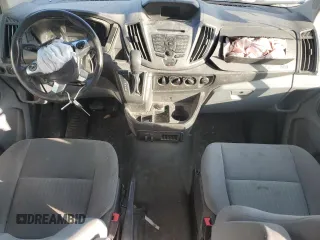 2019 Ford Transit с VIN 1FTYR2XM1KKA85371, выставлен на аукционе Copart как лот 56948045 с пробегом 165 726 миль миль и Списание • Salvage title. История ставок и продаж доступна на DreamBid. Изображение 8.