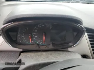 2020 Chevrolet Trax LT z VIN 3GNCJLSB5LL232960, wystawiony jako Copart lot #42209765 z przebiegiem Nie podano mil oraz Szkody całkowita. Historia ofert i sprzedaży dostępna na DreamBid. Obrazek 9.