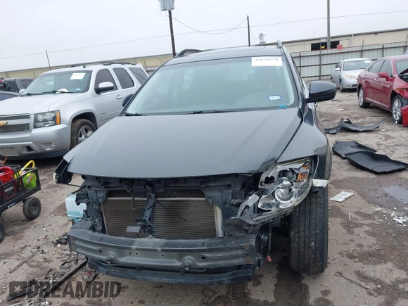 2014 Mazda CX-9 Touring with VIN JM3TB2CA1E0427984, listed as a IAAI auction lot 41620770 with 88,305 mi miles and . Bid and sale history available at DreamBid. Image 13.