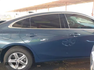 2024 Chevrolet Malibu LS with VIN 1G1ZB5ST5RF197904, listed as a IAAI auction lot 42033314 with 15,393 mi miles and . Bid and sale history available at DreamBid. Image 14.