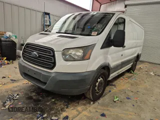 2016 Ford Transit Cargo с VIN 1FTYE1YM2GKB19264, выставлен на аукционе IAAI как лот 42559430 с пробегом 291 290 миль миль и . История ставок и продаж доступна на DreamBid. Изображение 23.