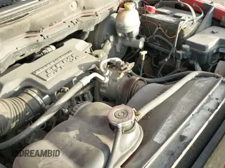 2003 Dodge 2500 ST с VIN 3D7KU28D83G817481, выставлен на аукционе IAAI как лот 41015683 с пробегом 79 747 миль миль и . История ставок и продаж доступна на DreamBid. Изображение 20.