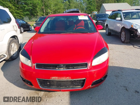 2011 Chevrolet Impala LT Fleet z VIN 2G1WG5EKXB1235549, wystawiony jako IAAI lot #42489449 z przebiegiem 131 999 mil mil oraz . Historia ofert i sprzedaży dostępna na DreamBid. Obrazek 13.