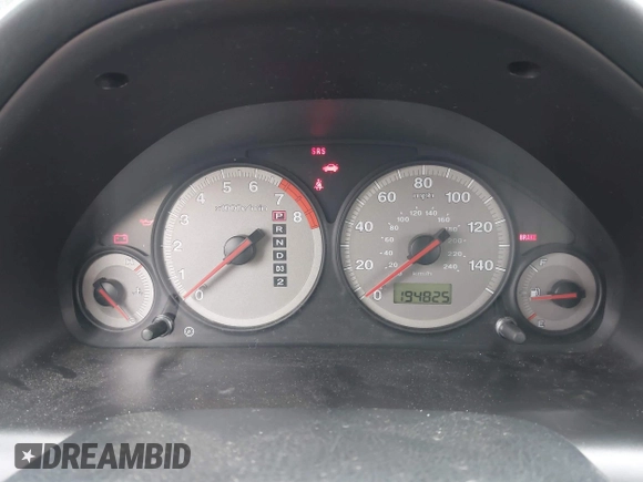 2001 Honda Civic LX with VIN JHMES16571S010117, listed as a IAAI auction lot 42207199 with 194,825 mi miles and . Bid and sale history available at DreamBid. Image 7.