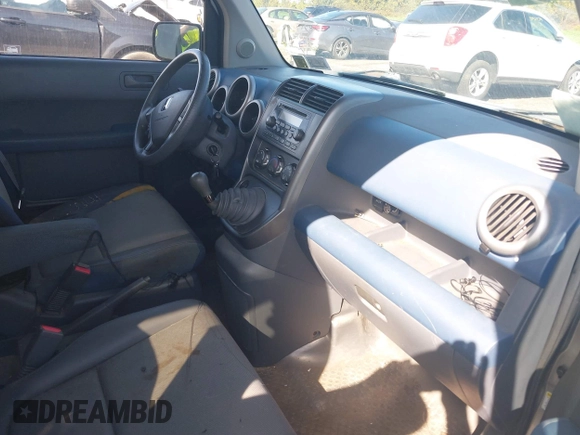 2006 Honda Element EX with VIN 5J6YH27686L004199, listed as a IAAI auction lot 40444684 with 148,971 mi miles and . Bid and sale history available at DreamBid. Image 5.