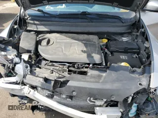 2015 Jeep Cherokee North with VIN 1C4PJMCS4FW557760, listed as a Copart auction lot 50833845 with 98,098 mi miles and Salvage Title. Bid and sale history available at carsss.com. Image 12.