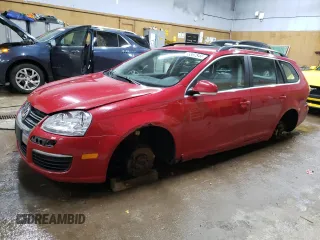 2009 Volkswagen Jetta с VIN 3VWTZ71K09M257775, выставлен на аукционе Copart как лот 83597844 с пробегом 152 451 миль миль и Чистый • Clean title. История ставок и продаж доступна на DreamBid. Изображение 1.