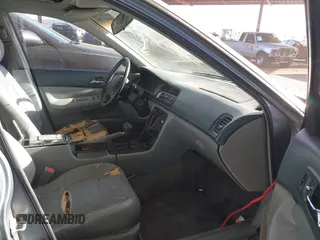 1995 Honda Accord EX w/Leather with VIN 1HGCD5663SA033194, listed as a IAAI auction lot 40946495 with 259,023 mi miles. Bid and sale history available at carsss.com. Image 5.