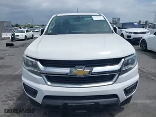 2016 Chevrolet Colorado 2WD WT with VIN 1GCHSBEA8G1258765, listed as a IAAI auction lot 42067262 with 219,345 mi miles. Bid and sale history available at carsss.com. Image 13.