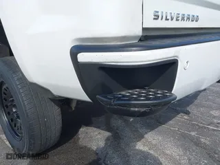 2016 Chevrolet Silverado 1500 LT with VIN 3GCUKREC3GG116107, listed as a IAAI auction lot 41490638 with 93,669 mi miles. Bid and sale history available at carsss.com. Image 6.