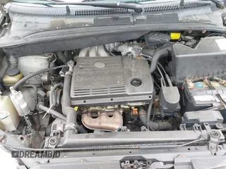 2002 Toyota Sienna LE z VIN 4T3ZF13C12U441684, wystawiony jako IAAI lot #42273683 z przebiegiem 256 635 mil mil oraz . Historia ofert i sprzedaży dostępna na DreamBid. Obrazek 10.