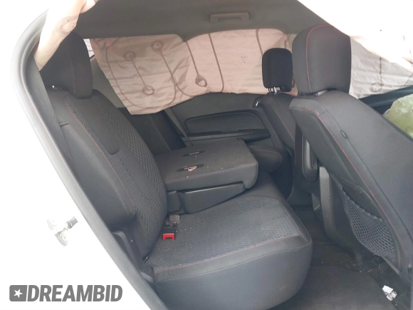 2014 Chevrolet Equinox LS z VIN 1GNALAEK4EZ106084, wystawiony jako IAAI lot #41544895 z przebiegiem 199 917 mil mil oraz . Historia ofert i sprzedaży dostępna na DreamBid. Obrazek 8.