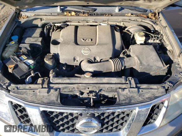 2008 Nissan Pathfinder LE with VIN 5N1BR18B38C604450, listed as a Copart auction lot 88101435 with 175,970 mi miles and Clean Title. Bid and sale history available at carsss.com. Image 12.